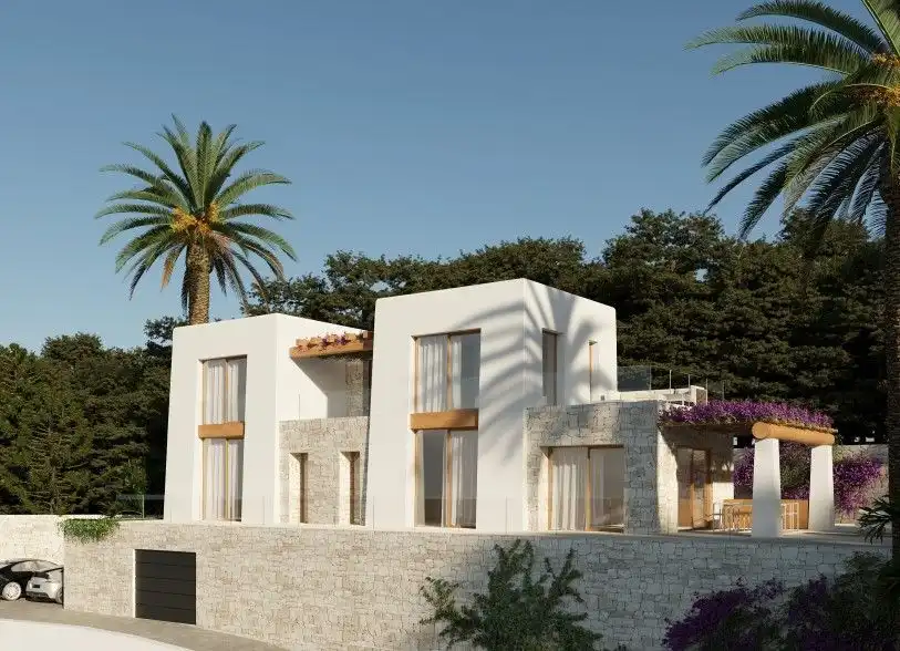 Casa con piscina en venta en Paichi, imagen 3