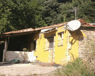 Vista exterior de Casa o xalet en venda en Medio Cudeyo