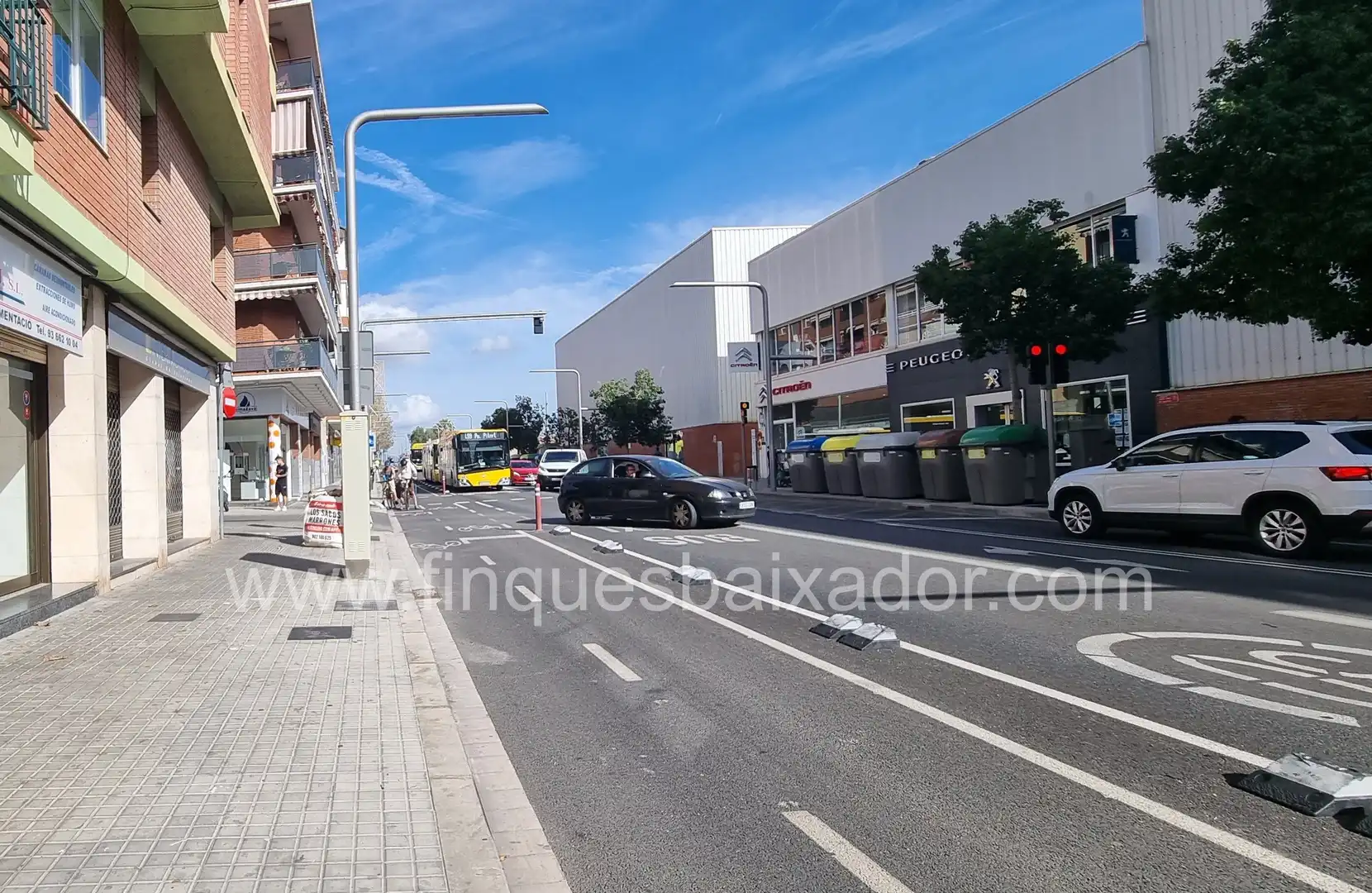 Gewerbefläche zum Verkauf in Carretera de Santa Creu de Calafell, imagen 8