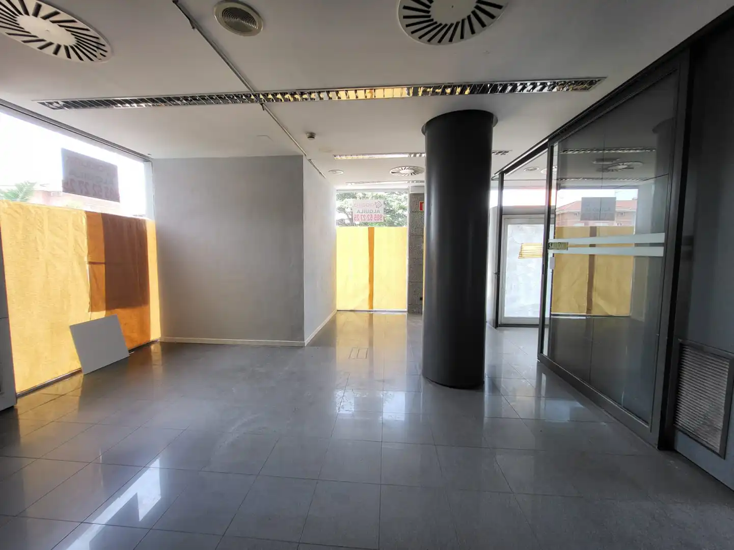 Business premises to rent in Villalegre - La Luz, imagen 4