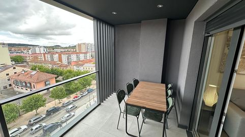Photo 5 of Apartments for rent in Calle Vitoria, Gamonal - San Bruno - G9, Burgos Capital