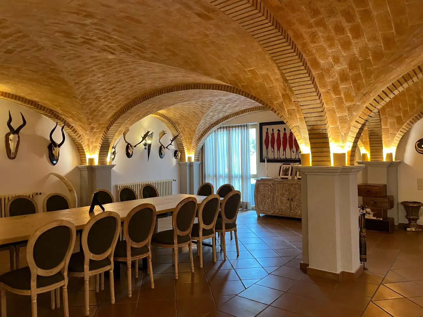 Haus mit Pool zum Verkauf in Santa Ana, imagen 59