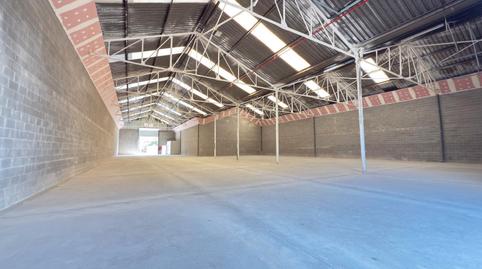 Photo 3 of Industrial buildings for rent in Carrer Osona, Font Verda, Granollers