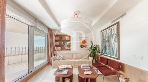 Photo 2 of Flat for sale in Ibiza de Madrid,  Madrid Capital