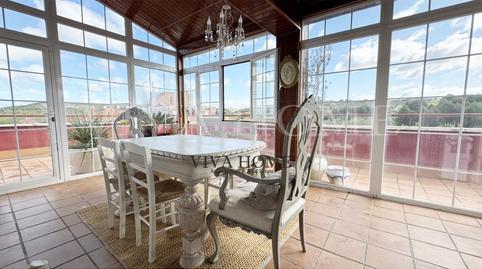 Foto 4 de Àtic en venda a Casco Histórico, Madrid