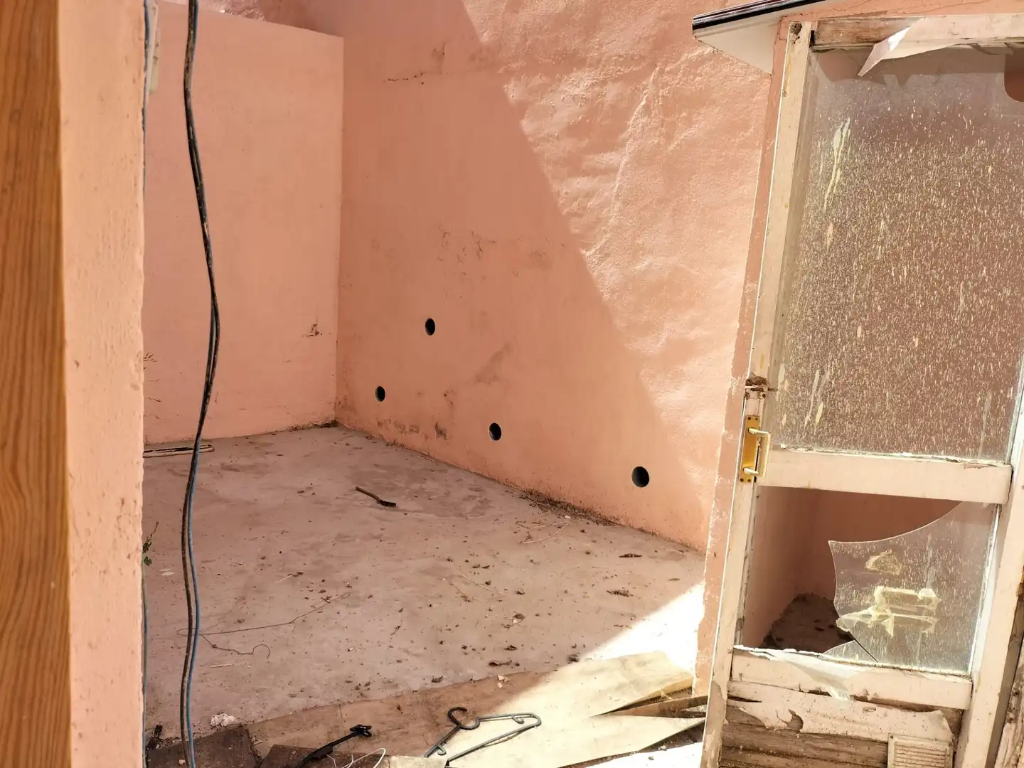 Piso en venta en Madrid con Terraza