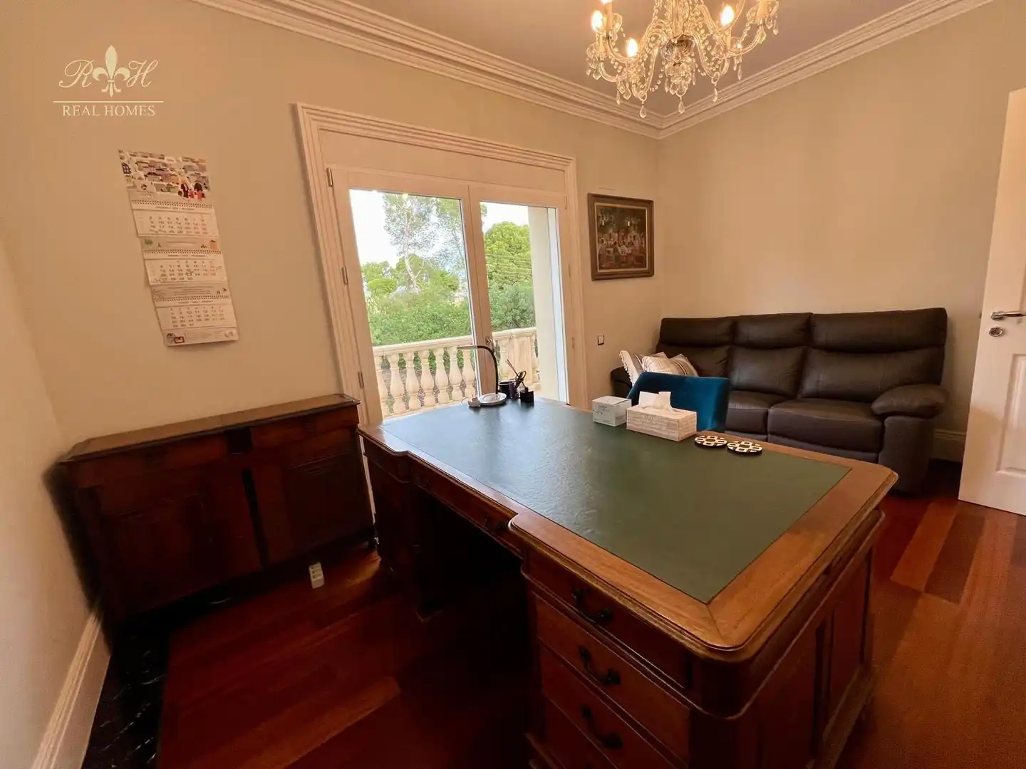Detached house with pool for sale in EL PLANET, imagen 21