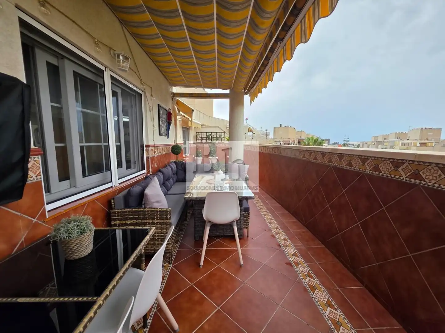 Penthouse with pool for sale in Carretera de Cádiz, imagen 29
