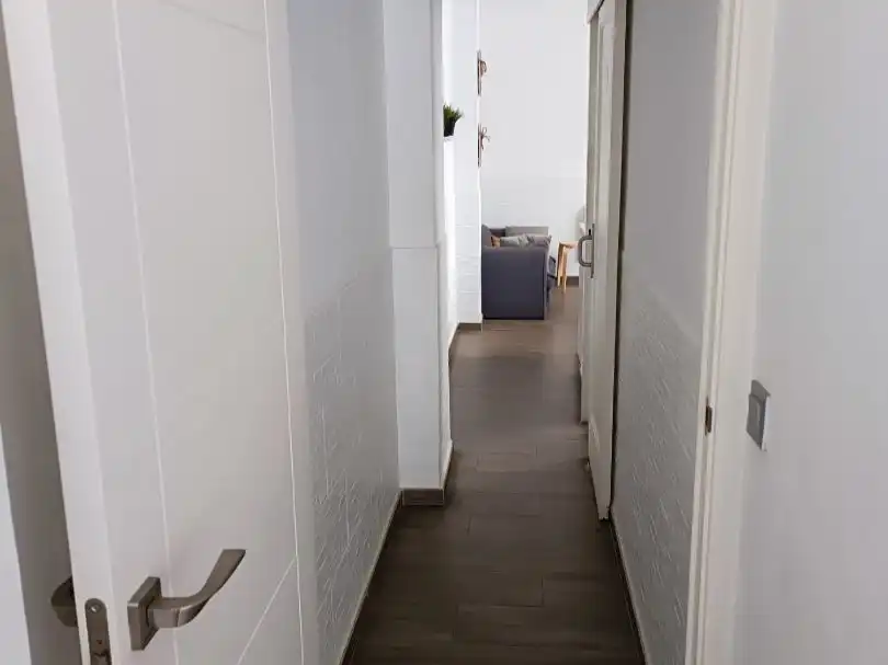 Piso en venta en Centro
