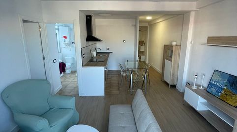 Foto 2 de Ático de alquiler en Avinguda de Prat de la Riba, Nou Eixample Sud, Tarragona Capital