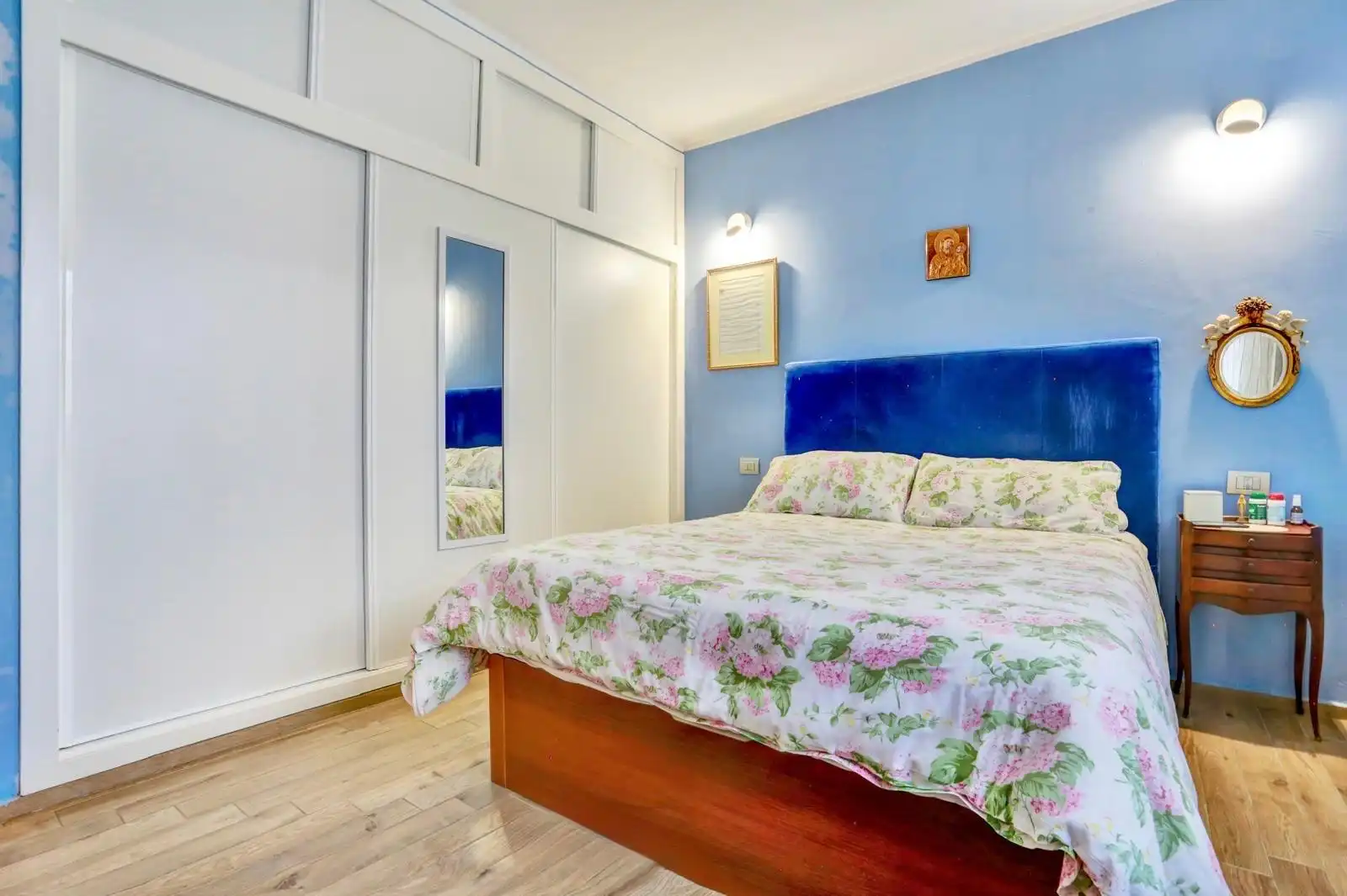 Habitación de Casa o chalet en venta en Arona con Aire acondicionado, Jardín privado y Amueblado