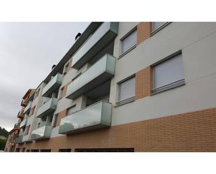 Exterior view of Flat for sale in Olot  with Heating, Storage room and Balcony