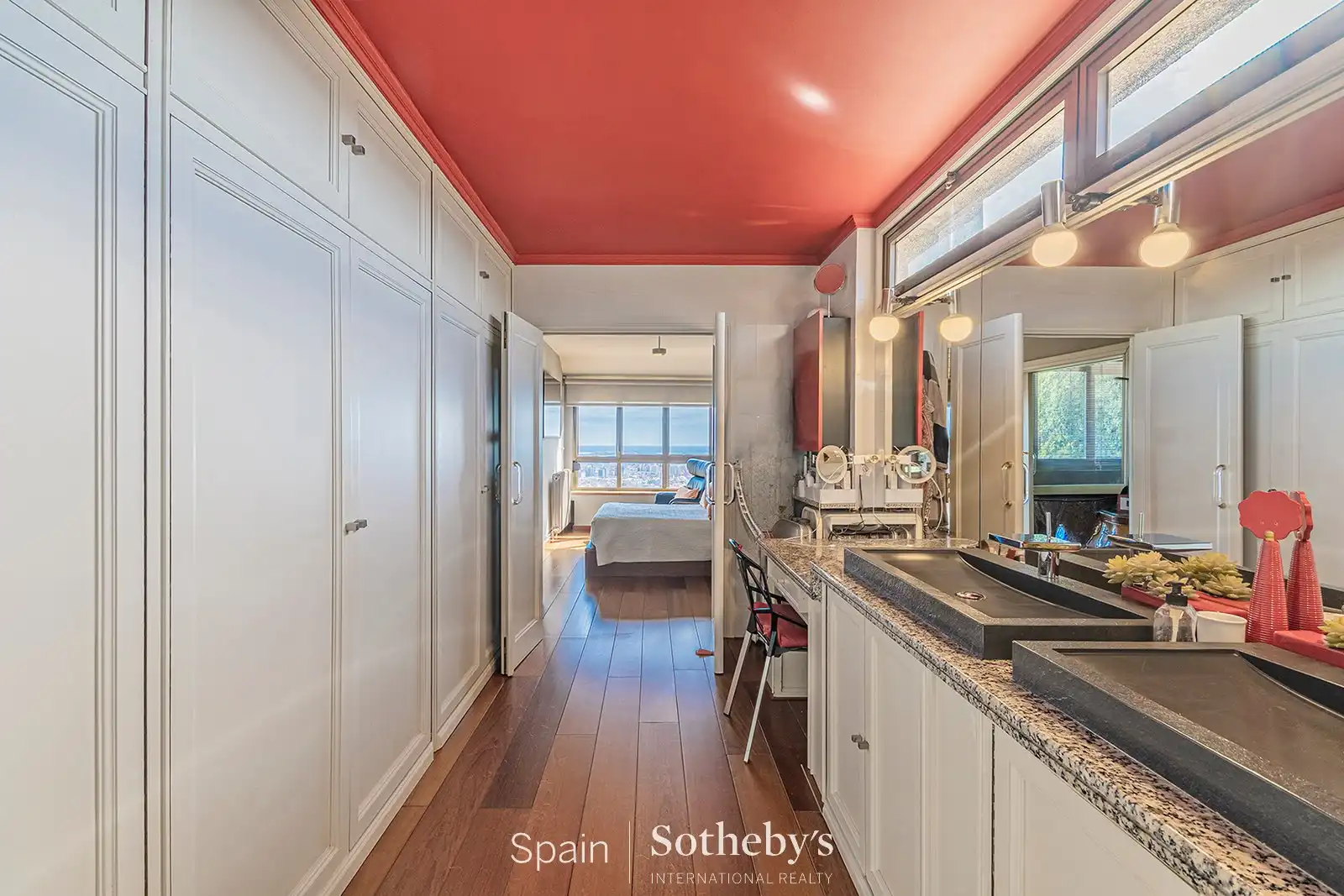 Casa con jardín en venta en Carrer de l'Est, imagen 38