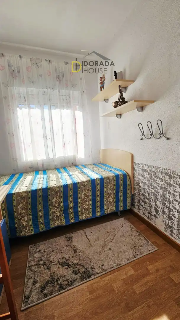 Appartement avec terrasse à vendre à Calle de Montserrat, imagen 21
