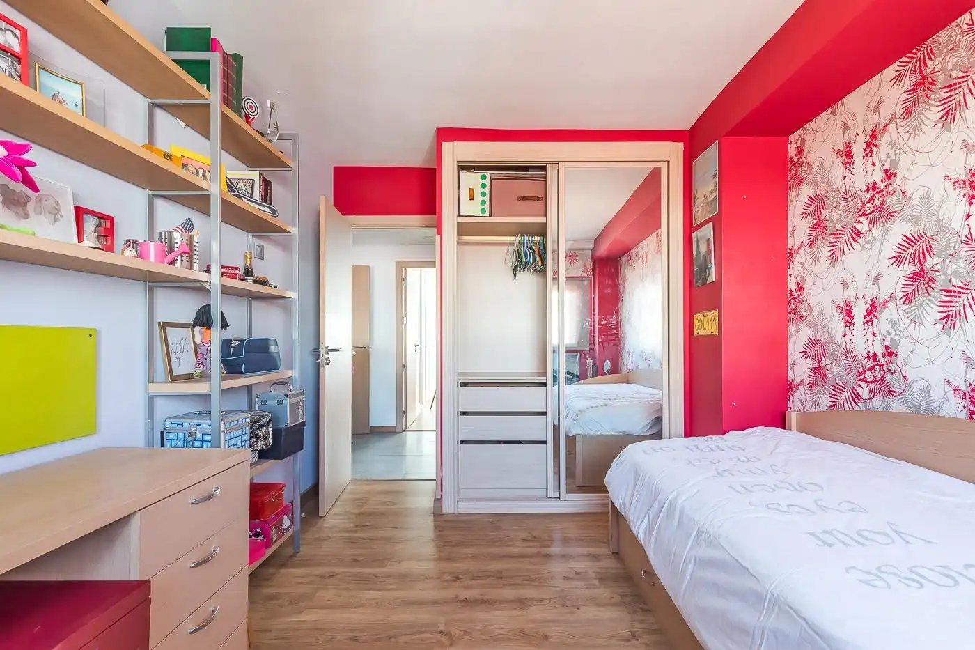 Habitación de Ático en venta en Fuencarral - El Pardo