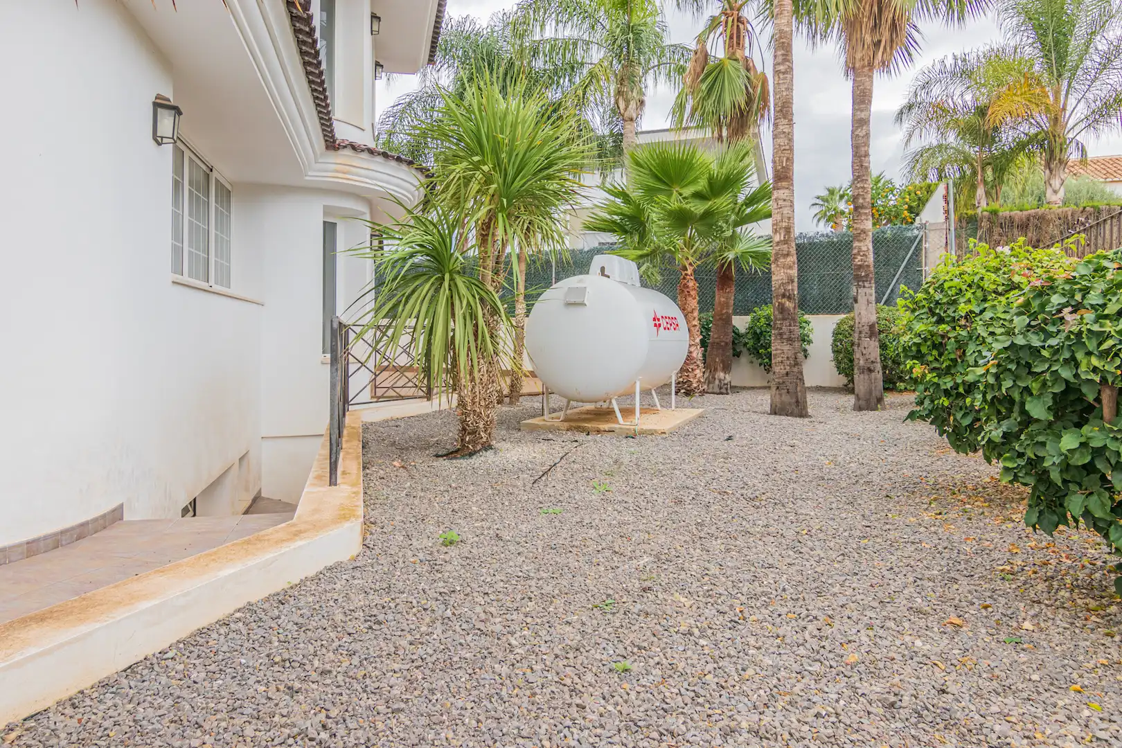 Chalet con piscina en venta en Pueblo - Urbanizaciones, imagen 60