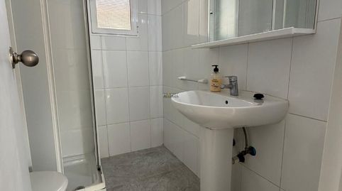 Foto 5 de Pis de lloguer a Ronda de Ferrol, 12a, Ensanche, Cartagena