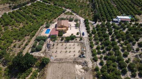 Foto 2 de Casa o xalet en venda a Camino de Garay, Beniel, Murcia