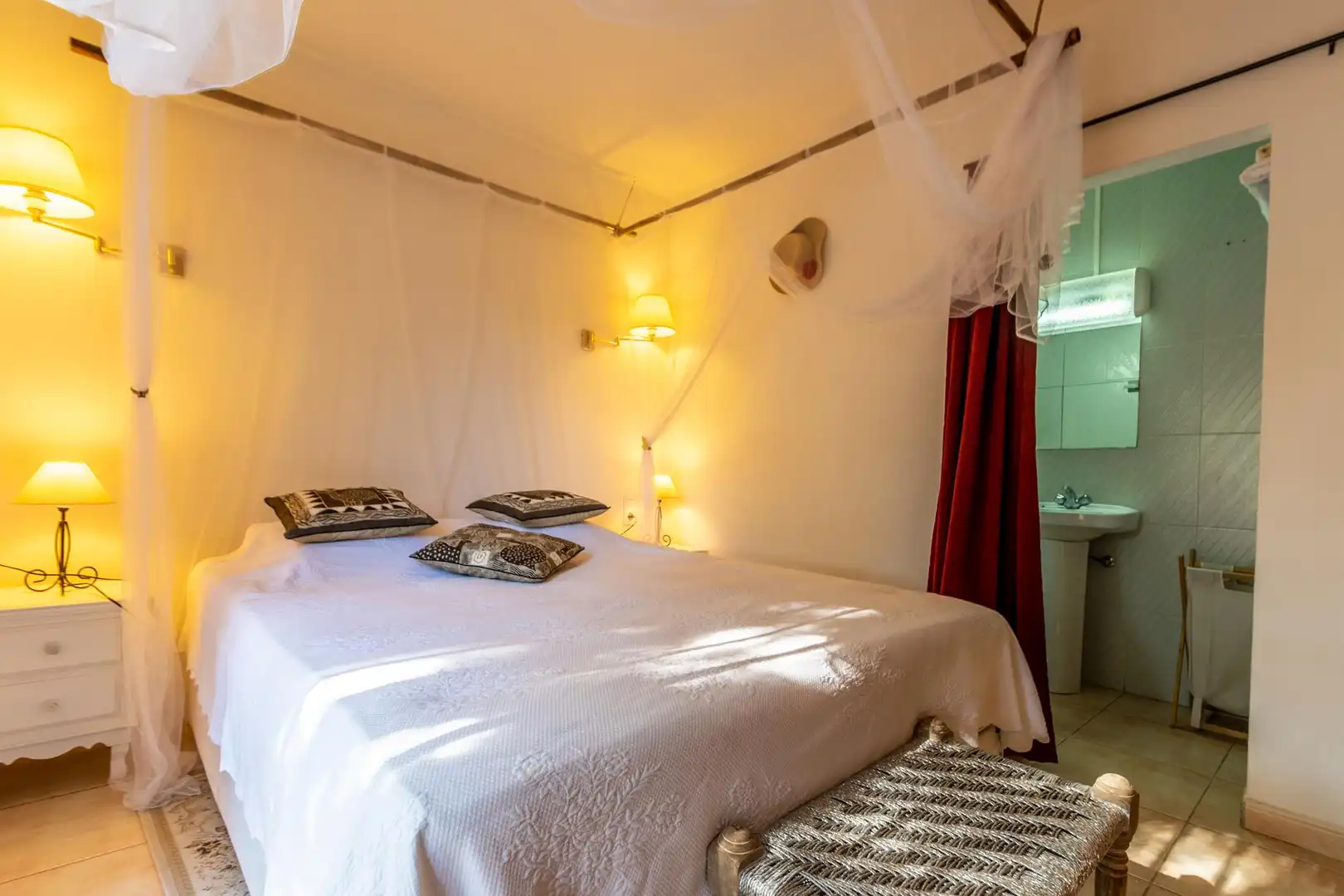 Villa avec piscine à vendre à Finestrat Pueblo, imagen 34