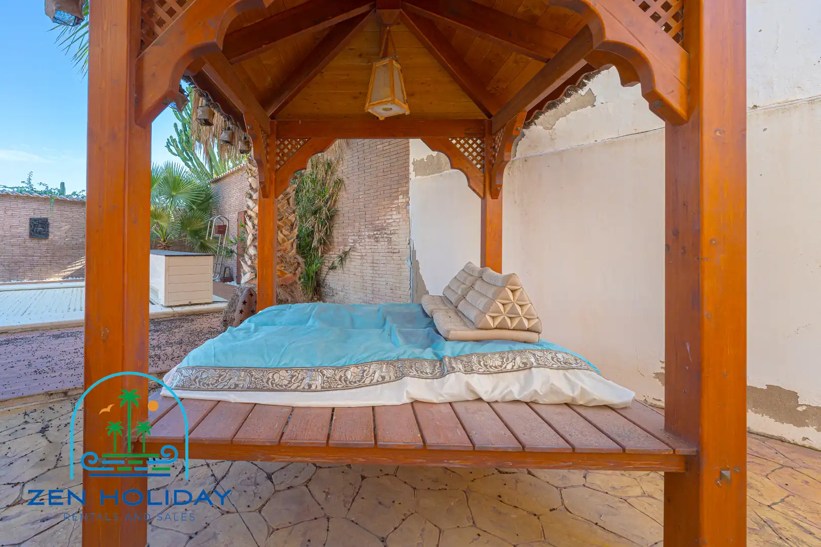 Villa avec terrasse à vendre à Carretera Busot-Muchamel, imagen 46