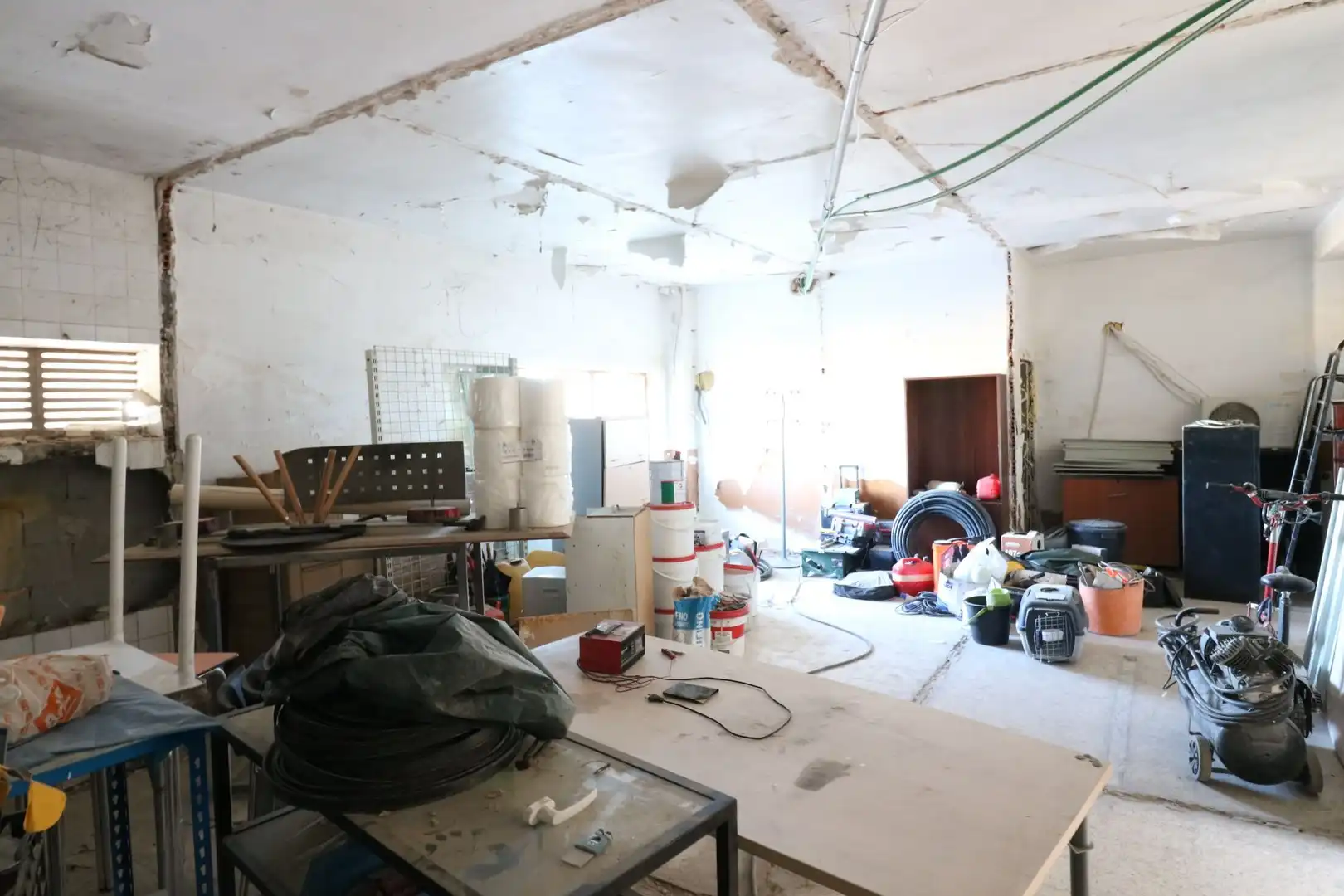 Nave industrial en alquiler en Rinconada, imagen 18