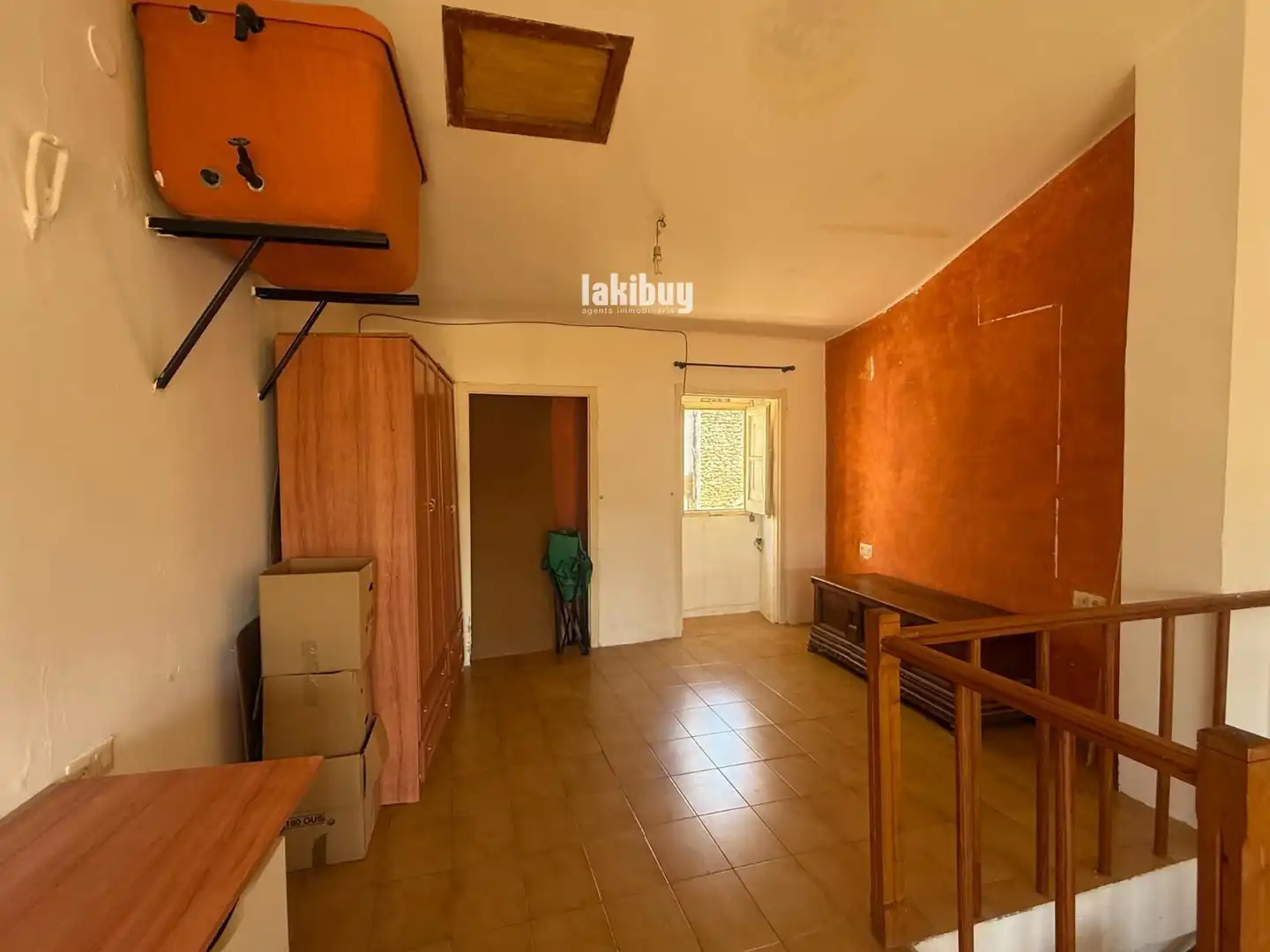 Casa o chalet en venta en Vilanova de Meià con Jardín privado, Terraza y Trastero