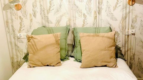 Foto 3 de Piso de alquiler en Del General Oráa,, Castellana, Madrid Capital