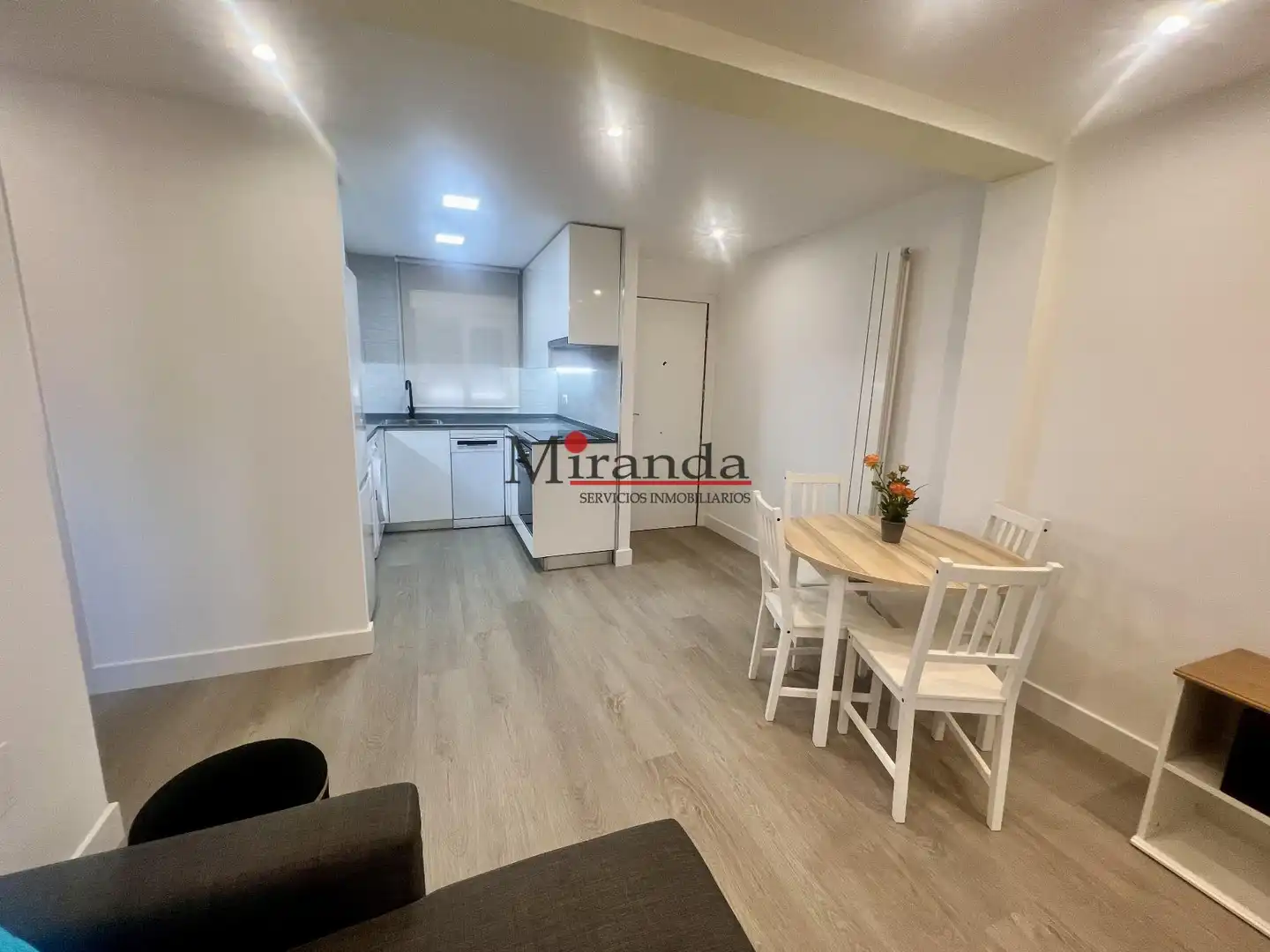 Exterior view of Flat for rent in Villaviciosa de Odón  with Heating