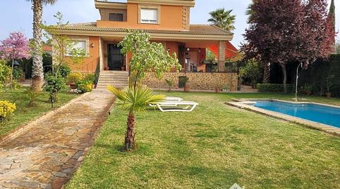 Foto 2 de Casa o xalet en venda a Romero, La Zarzuela - San José - Belén, Jaén