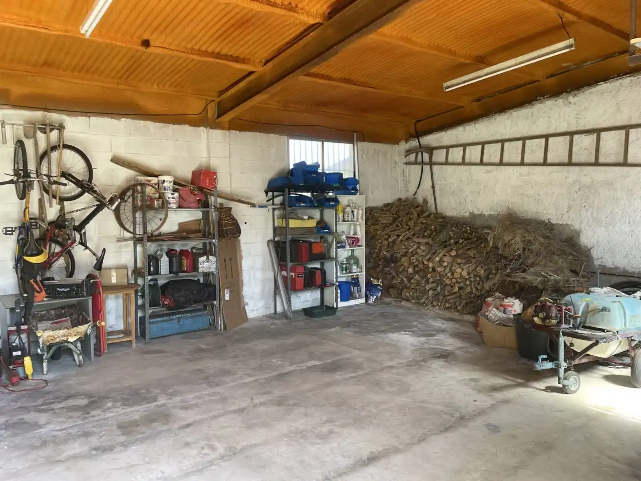 Casa o chalet en venta en Móra d'Ebre con Aire acondicionado, Calefacción y Jardín privado