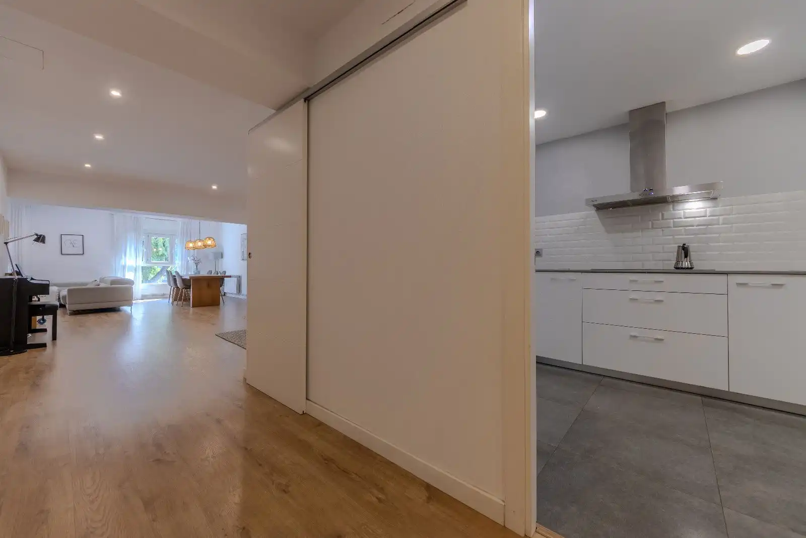 Piso en venta en Nova, 47, Eixample