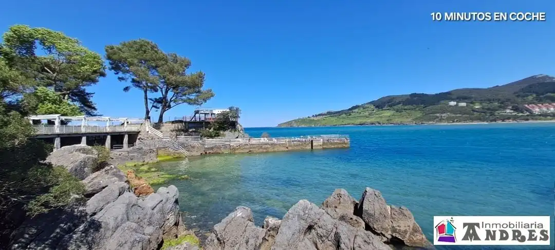 Appartamento con terrazza in vendita a Bermeo, imagen 30