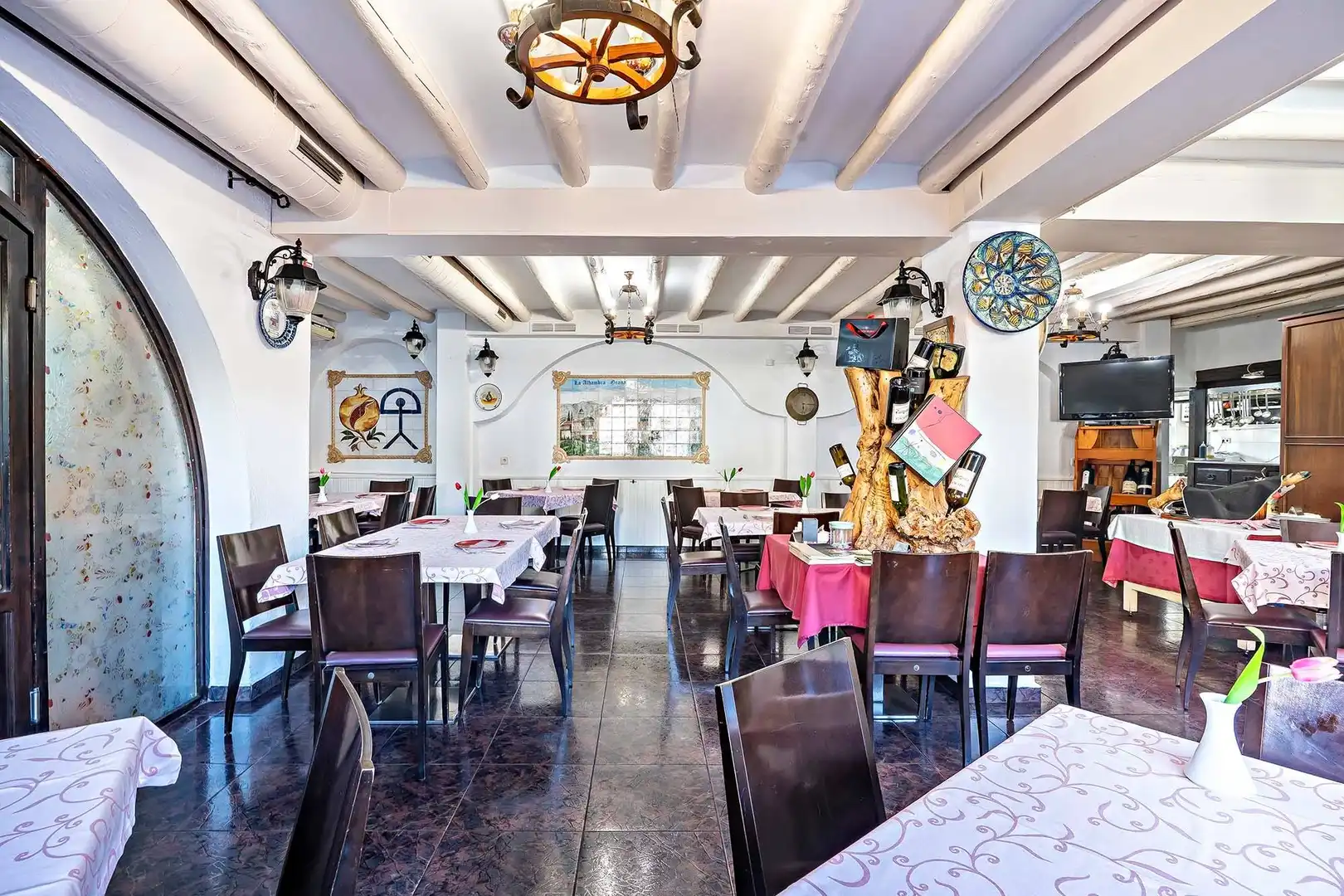Business premises for sale in Plaza Los Jazmines, imagen 21
