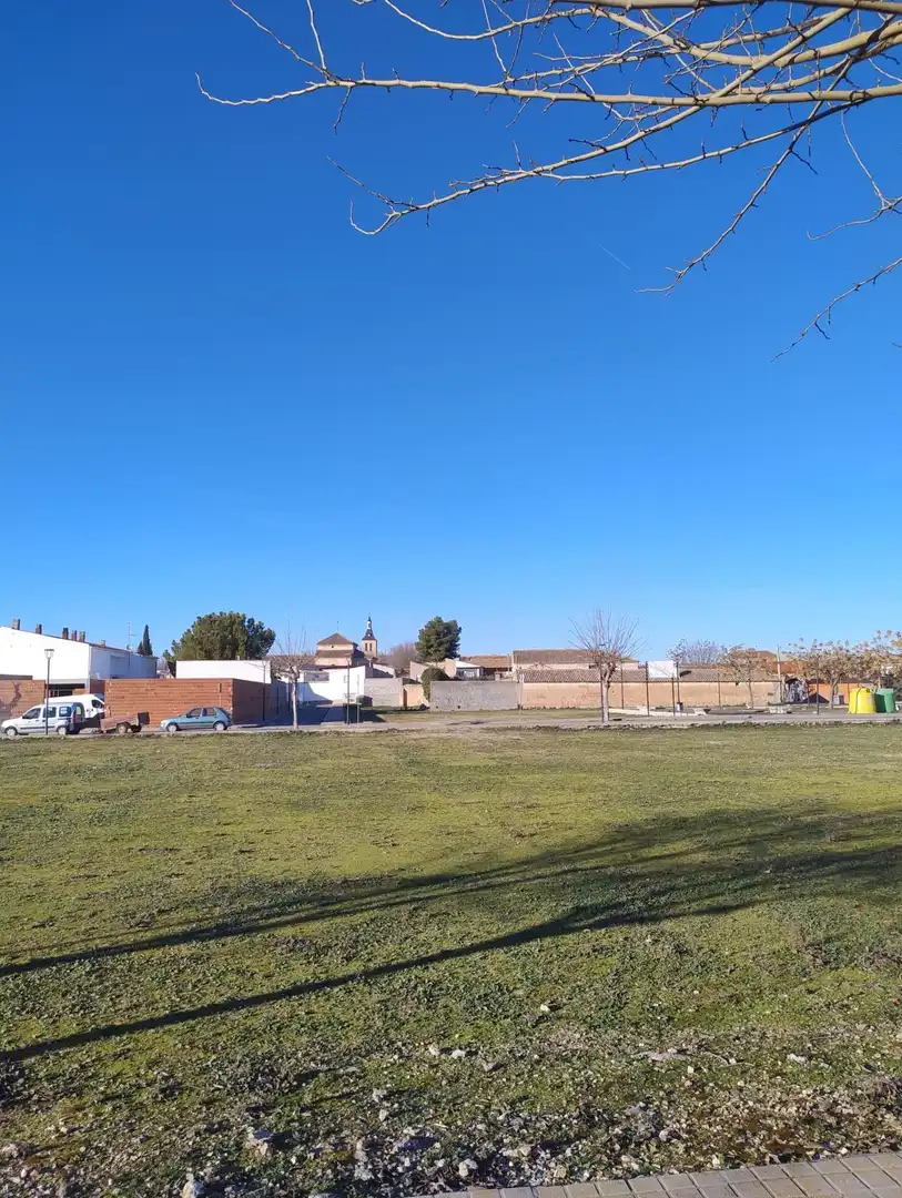 Terrenos y solares en venta en Calle CARRION, imagen 11