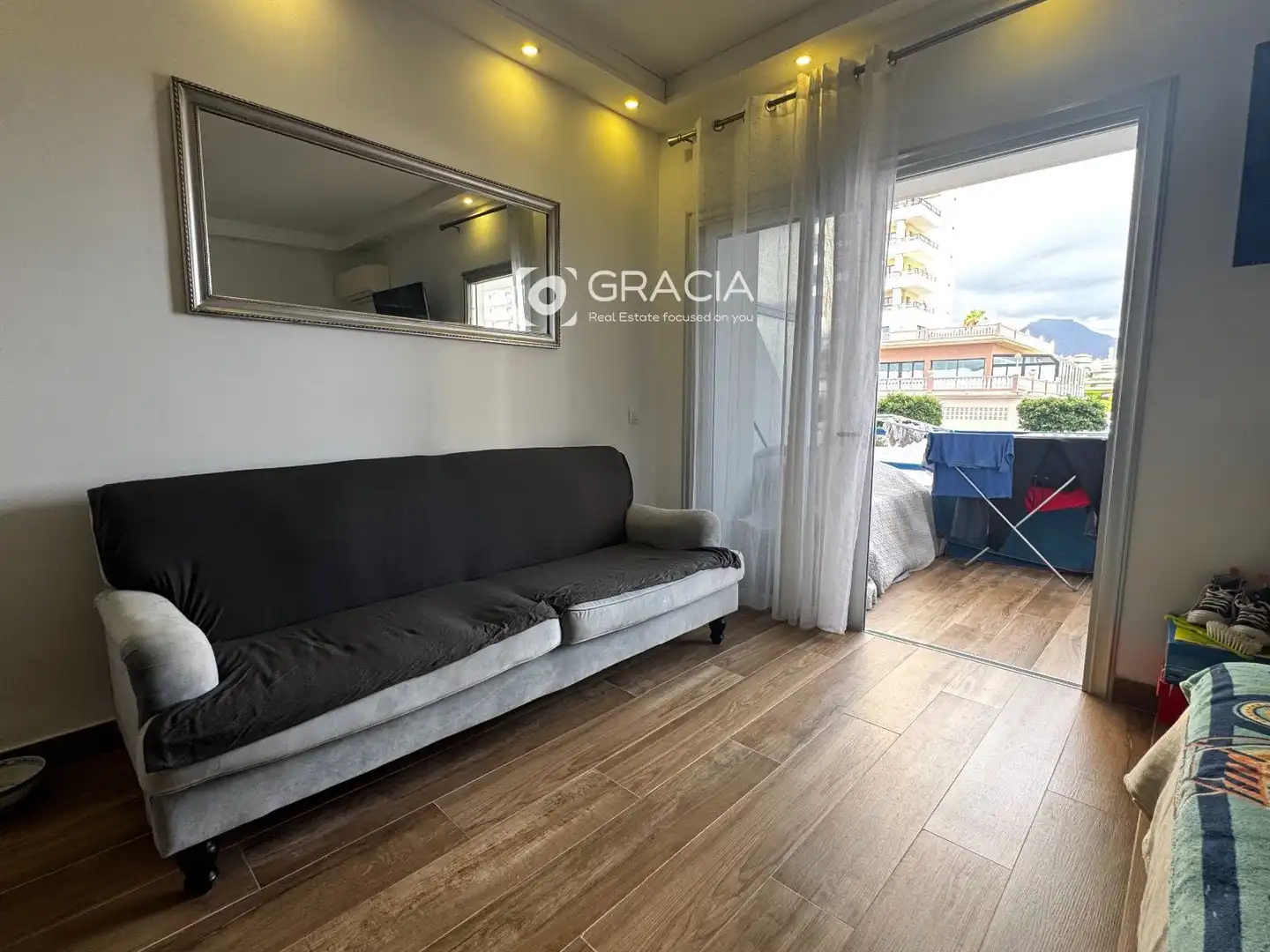 Estudio con terraza en venta en adeje 300, imagen 8