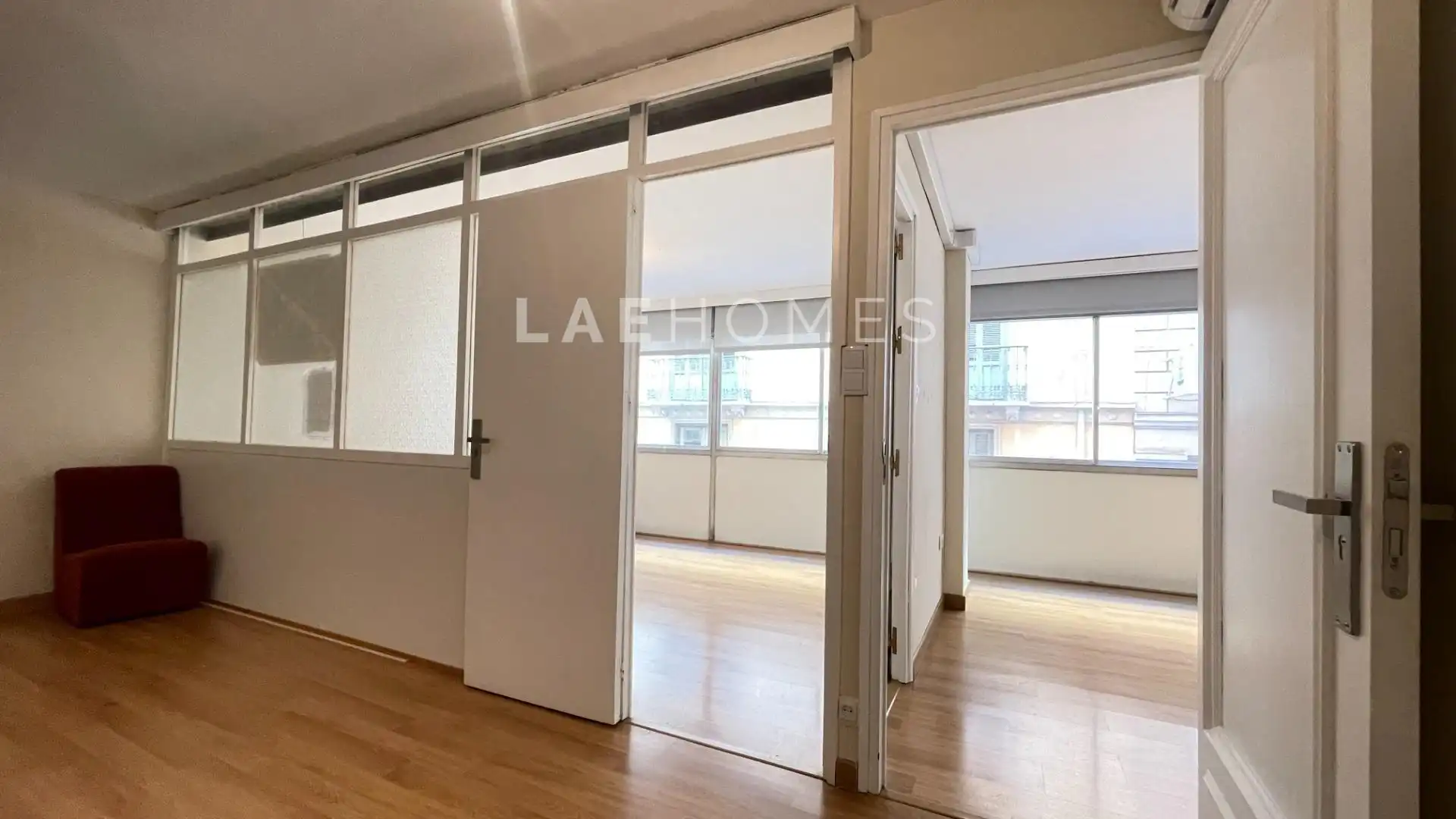 Office space to rent in Centro, imagen 6