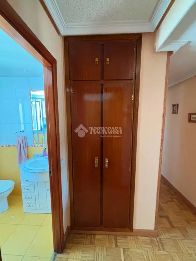 Flat for sale in Madrid  with Heating and Terrace