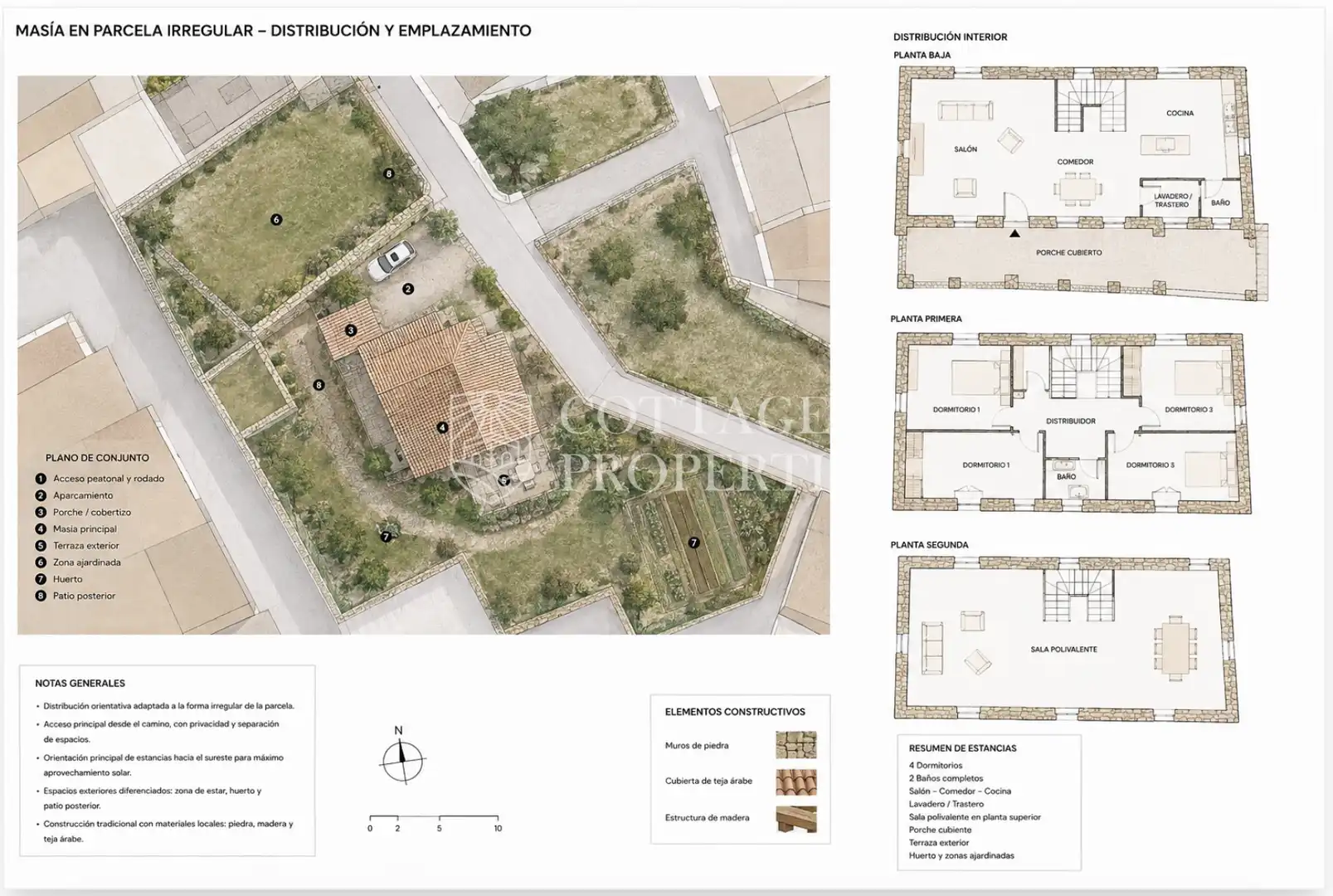 Casa in vendita a Muga, imagen 65