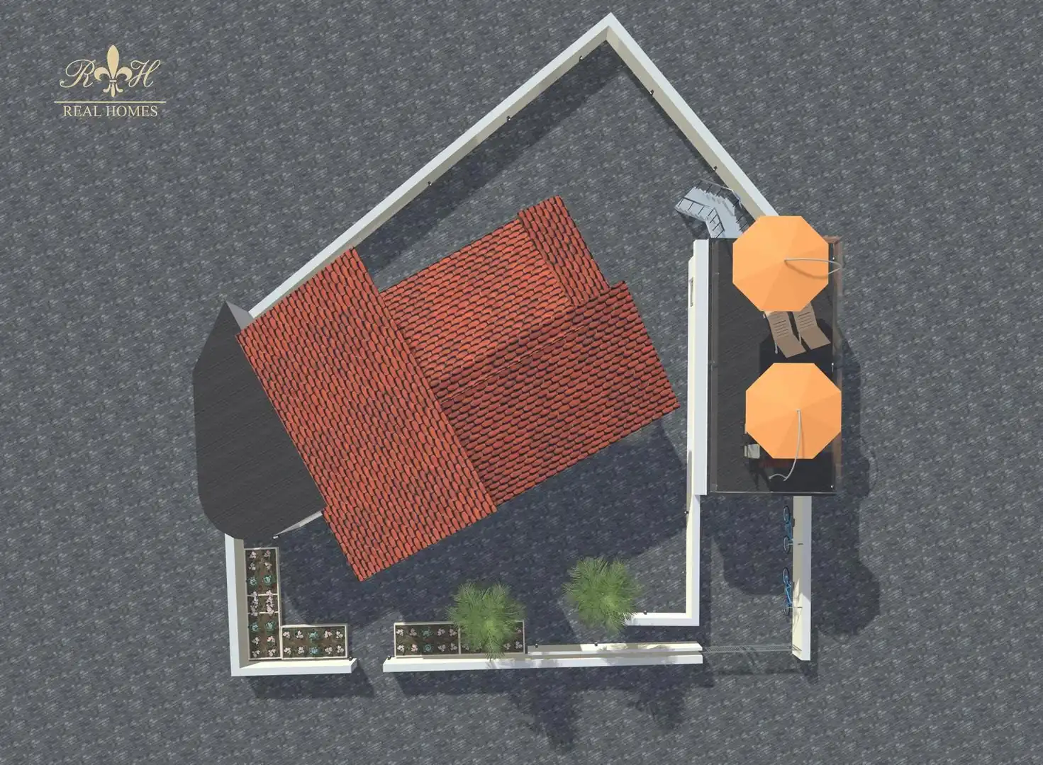 Chalet en venta en HIDRA 12, imagen 29