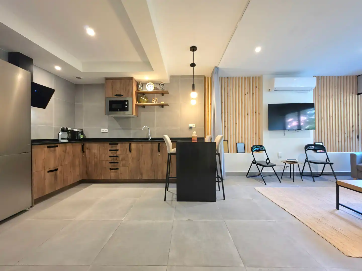 Wohnung mit Aufzug zum Verkauf in Carrer Portugal 26, imagen 4