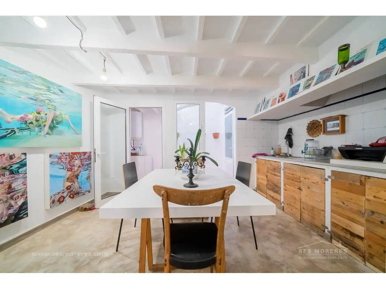 Casa en venta en Ciutadella, imagen 4