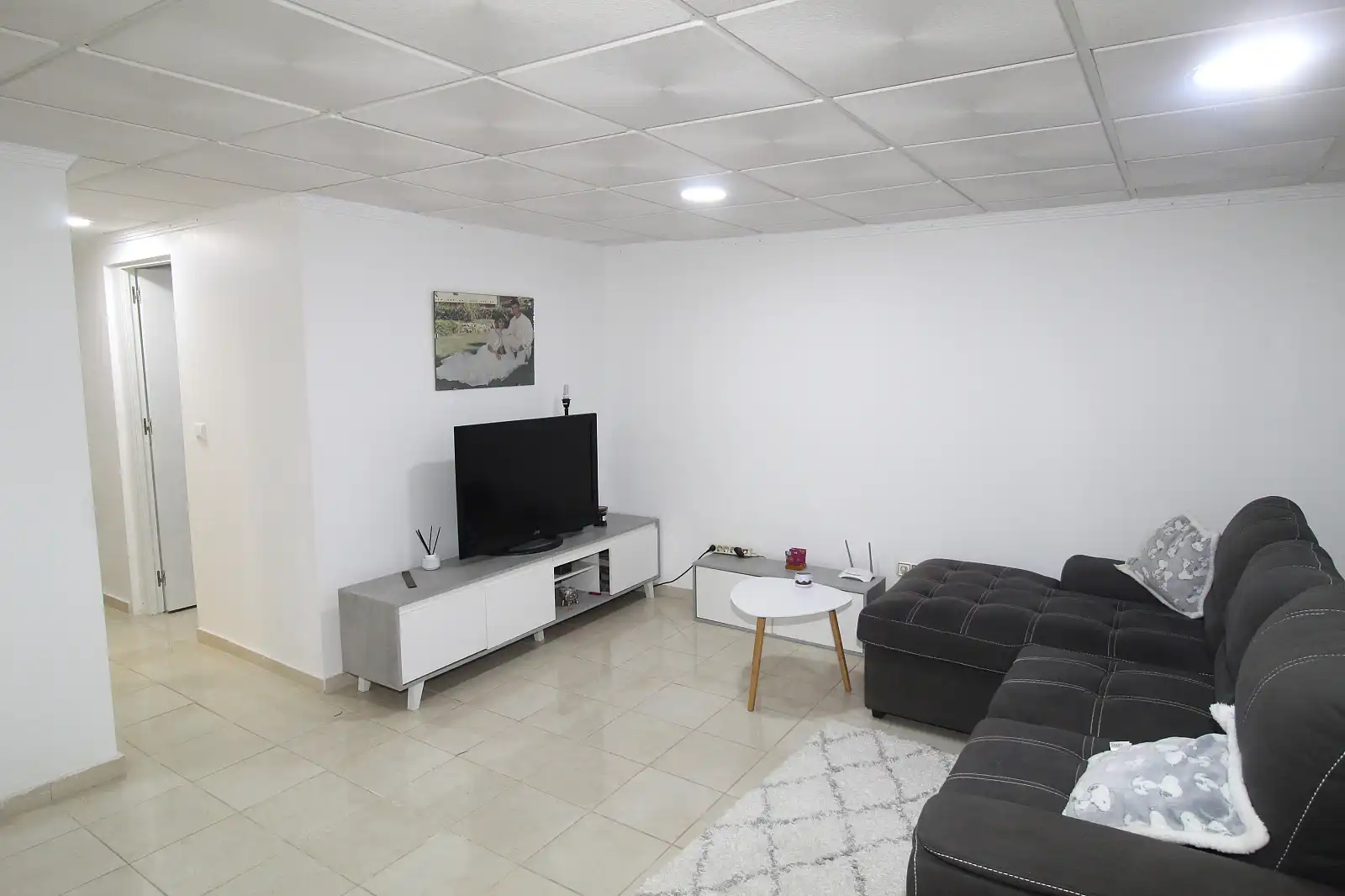 Apartament amb terrassa en venda a Orihuela Costa, imagen 19