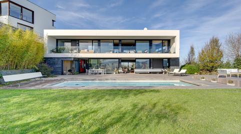 Photo 5 of House or chalet for sale in Camino Higuer, 37, Hondarribia, Gipuzkoa