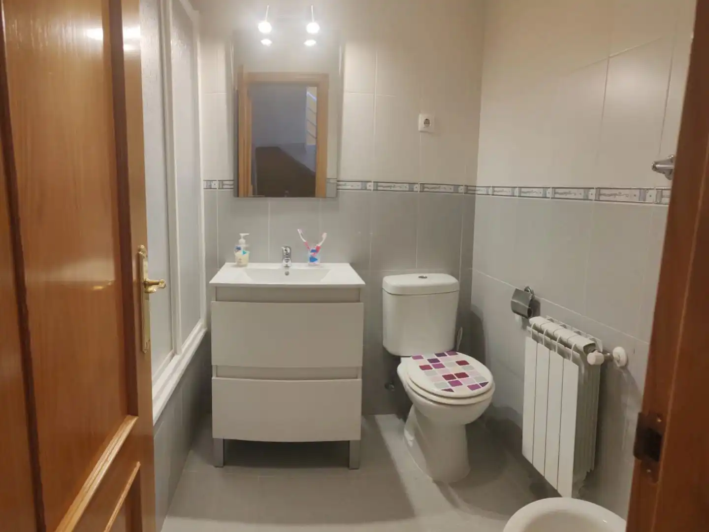 Casa amb jardí en venda a Calle Mar Mediterráneo 23, imagen 13