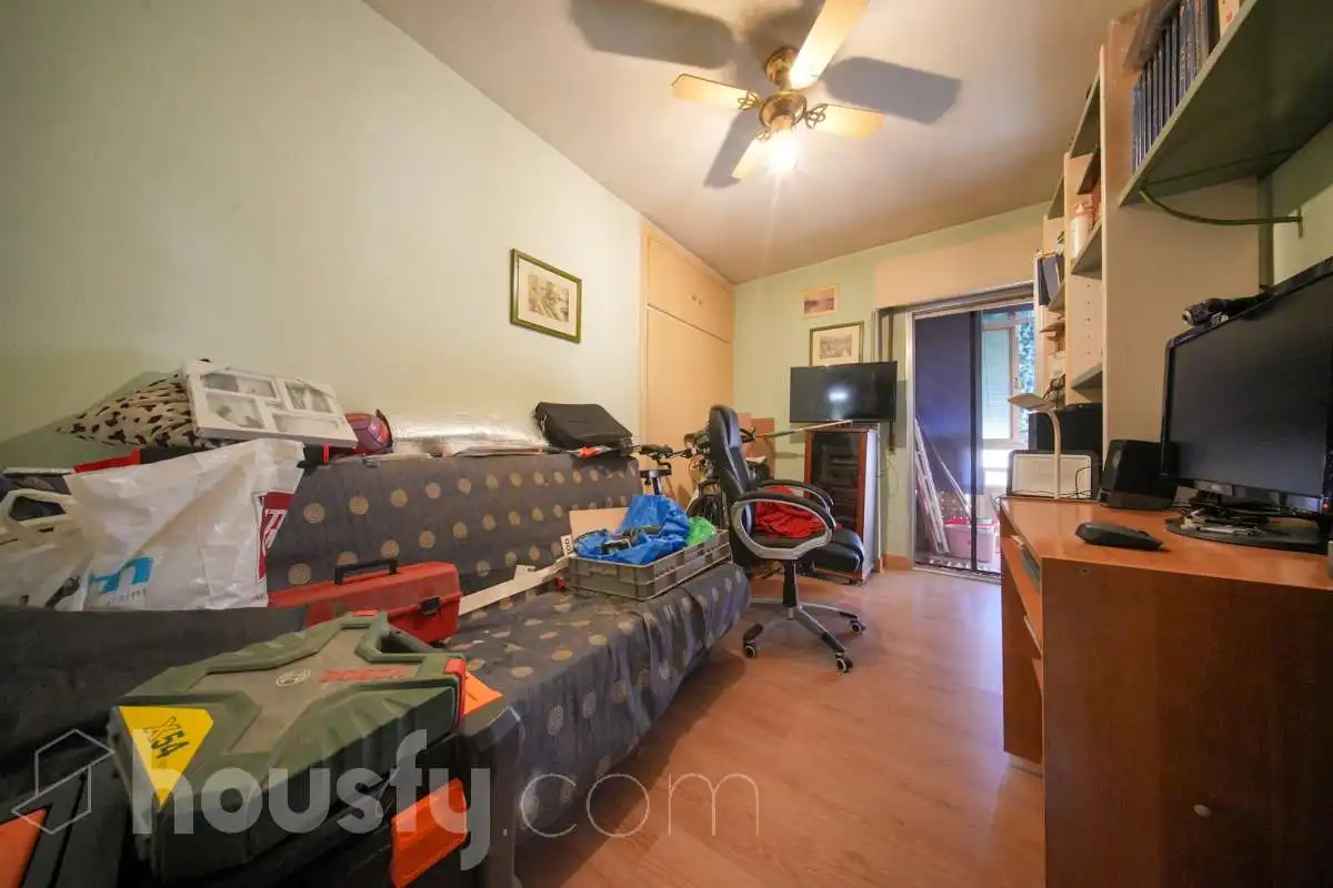 Wohnung mit Terrasse zum Verkauf in Calle Lucano ., imagen 12