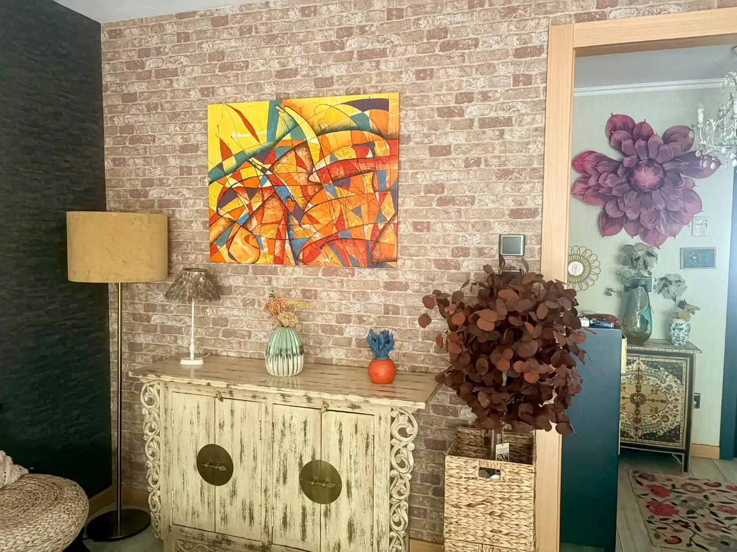 Appartamento con ascensore in vendita a Calle Dos Hermanas 13, imagen 9