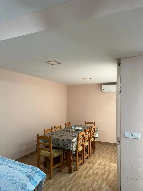 Comedor de Dúplex en venta en Murcia