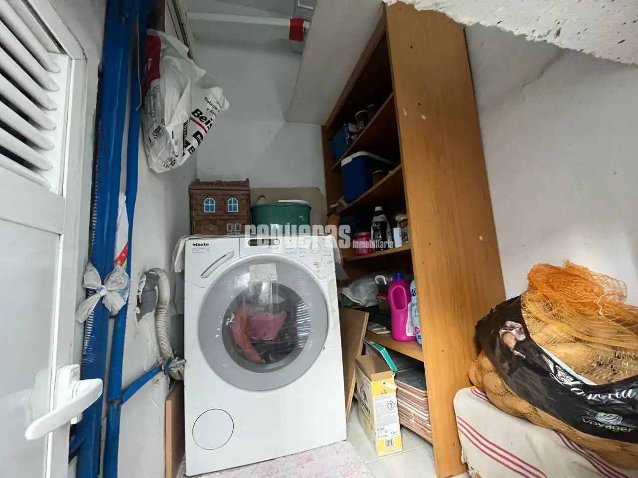 Wohnung zum Verkauf in Castrillón mit Heizung und Abstellraum