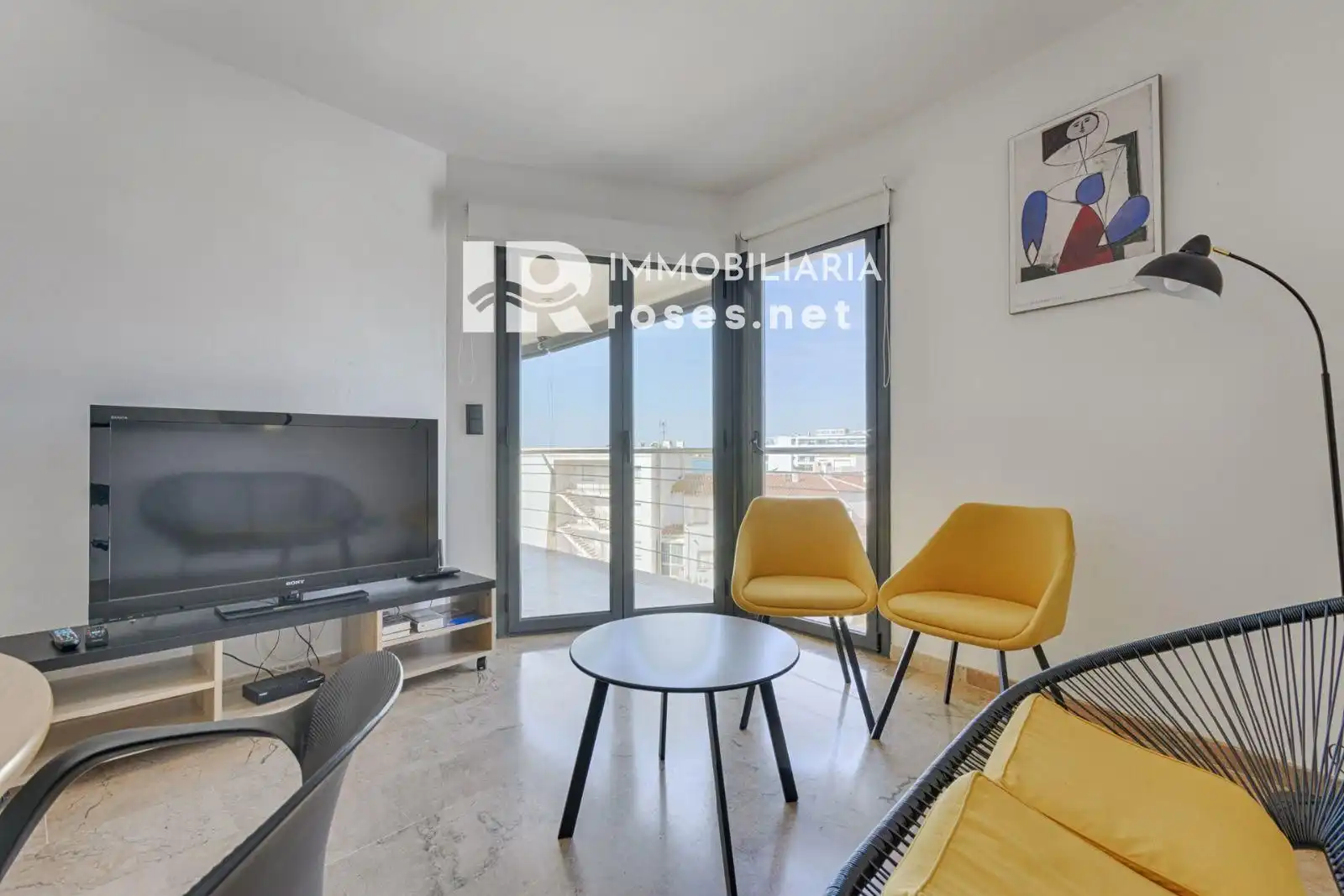 Appartement avec piscine à vendre à Maritimo, imagen 68