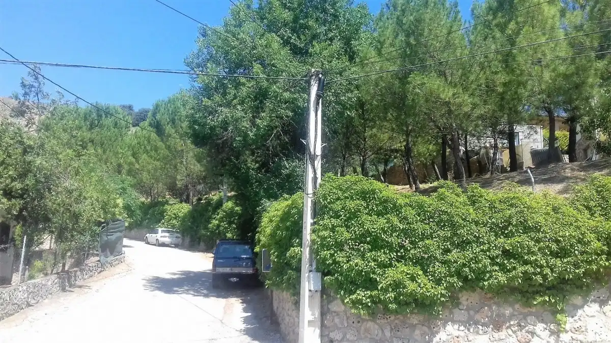 Exterior view of Residential for sale in Loranca de Tajuña